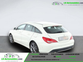 Mercedes CL 250 BVA 4Matic  occasion  Beaupuy - photo n4