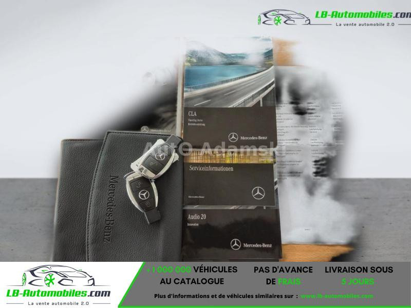 Mercedes CL 250 BVA 4Matic  occasion  Beaupuy - photo n4