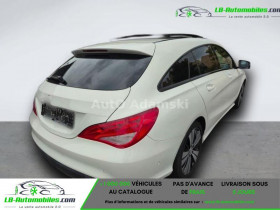 Mercedes CL 250 BVA 4Matic  occasion  Beaupuy - photo n3
