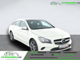 Mercedes CL 250 BVA 4Matic  occasion  Beaupuy - photo n2