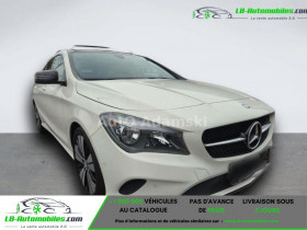 Mercedes CL 250 BVA 4Matic  occasion  Beaupuy - photo n2
