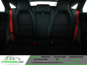 Mercedes CL 250 BVA 4Matic  occasion  Beaupuy - photo n9