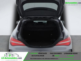 Mercedes CL 250 BVA 4Matic  occasion  Beaupuy - photo n7