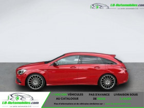 Mercedes CL 250 BVA 4Matic  occasion  Beaupuy - photo n4