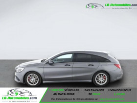 Mercedes CL 250 BVA 4Matic  occasion  Beaupuy - photo n6