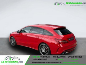 Mercedes CL 250 BVA 4Matic  occasion  Beaupuy - photo n2