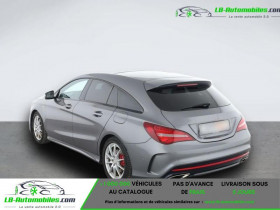 Mercedes CL 250 BVA 4Matic  occasion  Beaupuy - photo n4