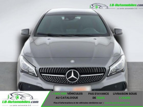 Mercedes CL 250 BVA 4Matic  occasion  Beaupuy - photo n5