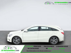 Mercedes CL 250 BVA 4Matic  occasion  Beaupuy - photo n6