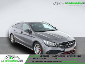 Mercedes CL 250 BVA 4Matic  occasion  Beaupuy - photo n2