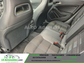 Mercedes CL 250 BVA 4Matic  occasion  Beaupuy - photo n5
