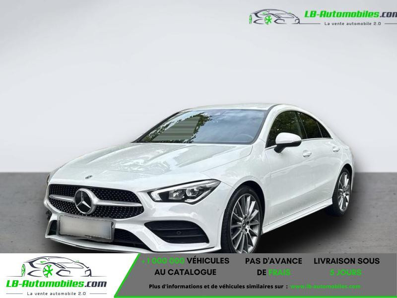 Mercedes CL 250 BVA 4Matic  occasion  Beaupuy