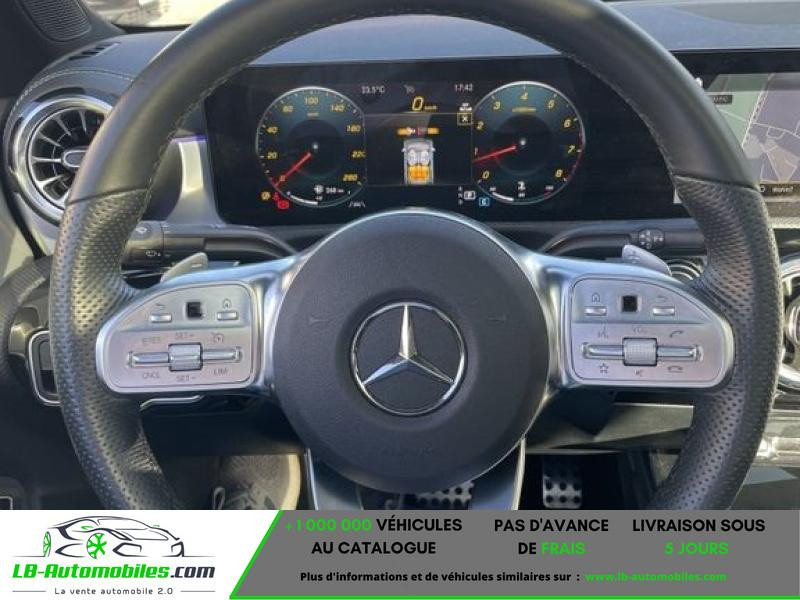 Mercedes CL 250 BVA 4Matic  occasion  Beaupuy - photo n6