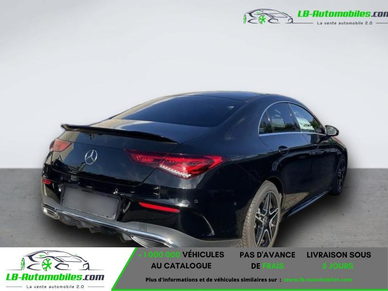 Mercedes CL 250 BVA 4Matic  occasion  Beaupuy - photo n3