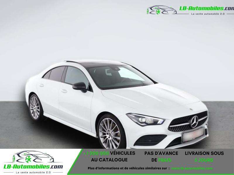 Mercedes CL 250 BVA 4Matic  occasion  Beaupuy - photo n2