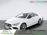 Mercedes CL occasion année 2022 boite Automatique Annonce Mercedes CL occasion Essence 250 BVA 4Matic à Beaupuy