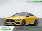 Mercedes CL occasion année 2020 boite Automatique Annonce Mercedes CL occasion Essence 250 BVA 4Matic à Beaupuy