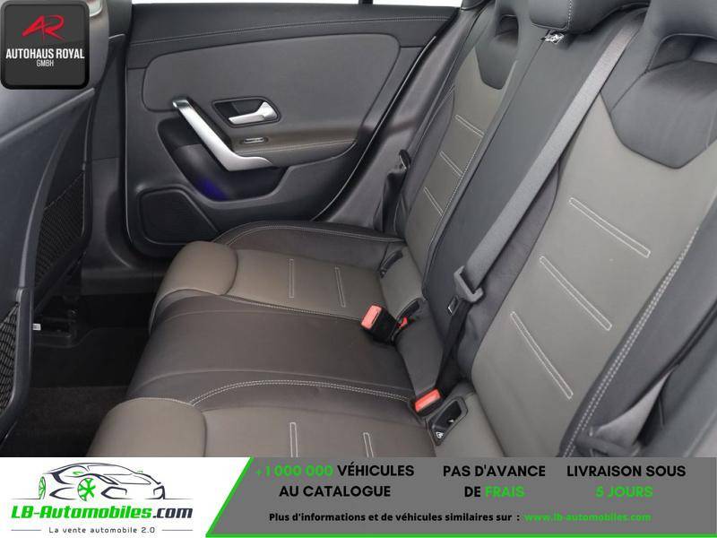 Mercedes CL 250 BVA 4Matic  occasion  Beaupuy - photo n8
