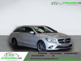 Mercedes CL 250 BVA 4Matic   Beaupuy 31
