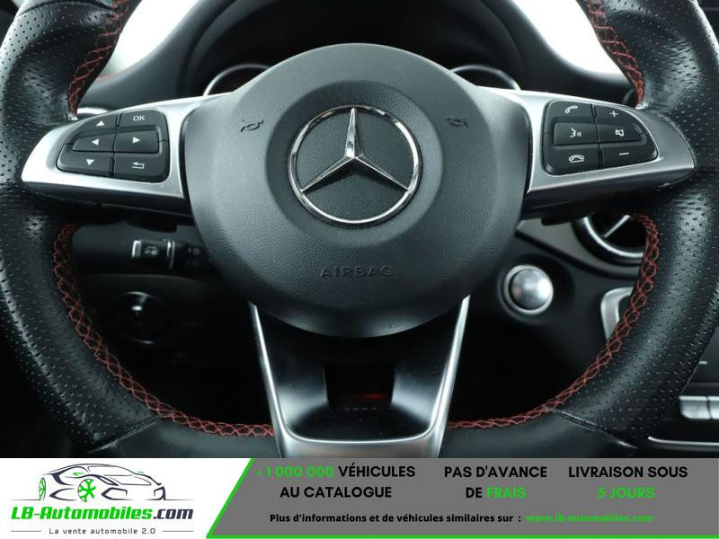 Mercedes CL 250 BVA 4Matic  occasion  Beaupuy - photo n10