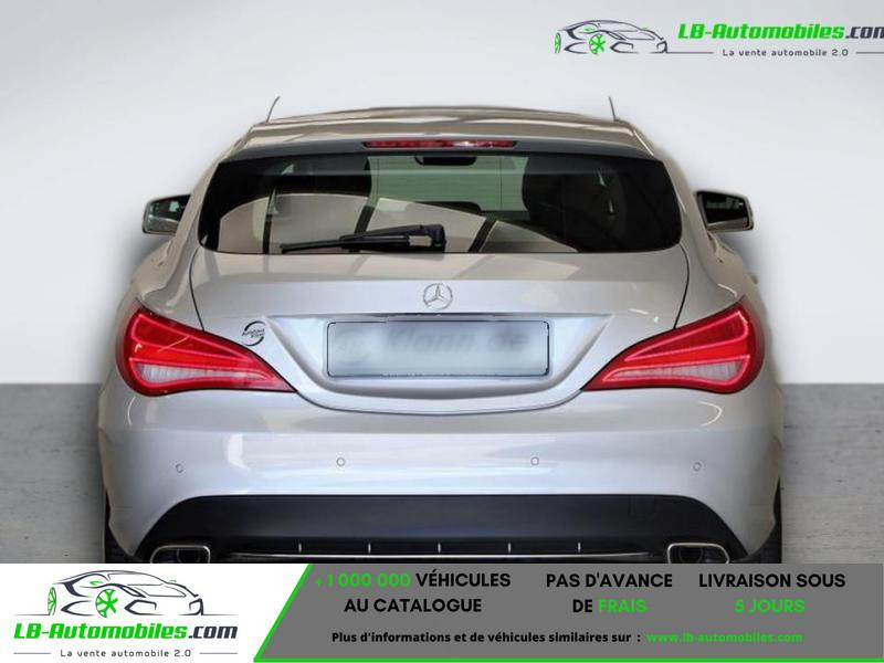Mercedes CL 250 BVA 4Matic  occasion  Beaupuy - photo n6