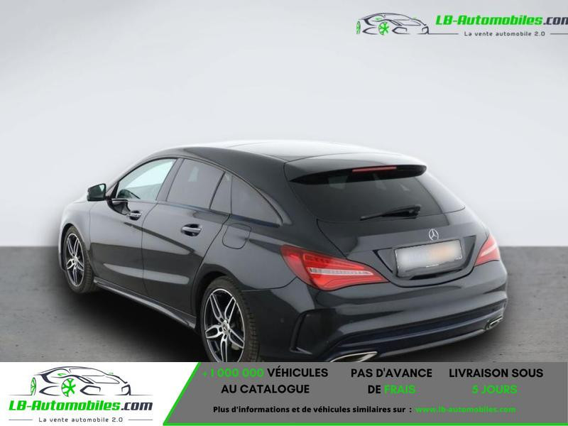 Mercedes CL 250 BVA 4Matic  occasion  Beaupuy - photo n4