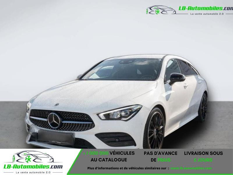 Mercedes CL 250 BVA 4Matic  occasion  Beaupuy - photo n2