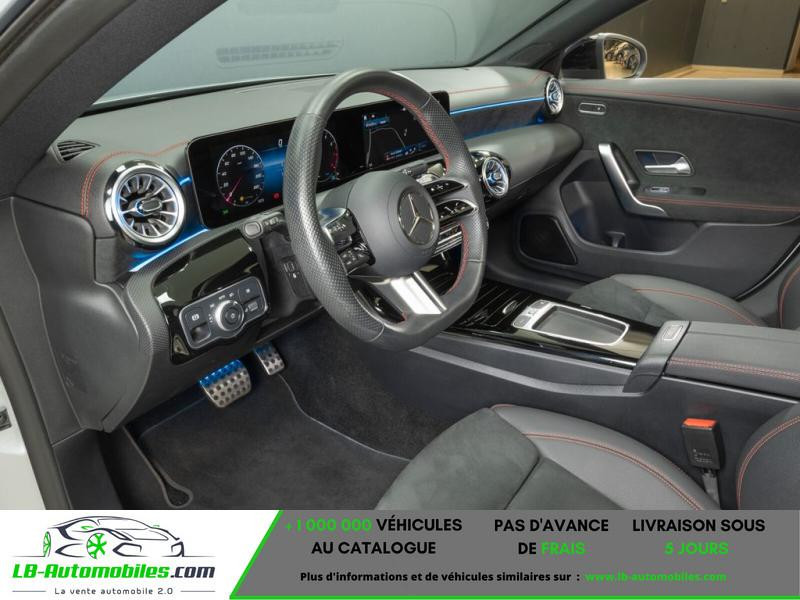 Mercedes CL 250 BVA 4Matic  occasion  Beaupuy - photo n7