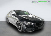 Mercedes CL 250 BVA 4Matic   Beaupuy 31