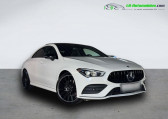 Mercedes CL occasion année 2021 boite Automatique Annonce Mercedes CL occasion Essence 250 BVA 4Matic à Beaupuy