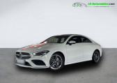 Mercedes CL 250 BVA 4Matic   Beaupuy 31