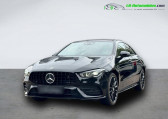 Mercedes CL 250 BVA 4Matic   Beaupuy 31