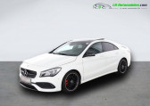 Mercedes CL 250 BVA 4Matic   Beaupuy 31