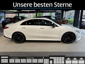 Mercedes CL 250 BVA 4Matic  occasion  Beaupuy - photo n3