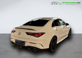 Mercedes CL 250 BVA 4Matic  occasion  Beaupuy - photo n2