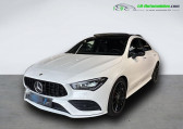 Mercedes CL 250 BVA 4Matic   Beaupuy 31