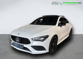 Mercedes CL , garage LB AUTOMOBILES  Beaupuy