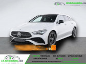 Mercedes CL 250 BVA 4Matic   Beaupuy 31
