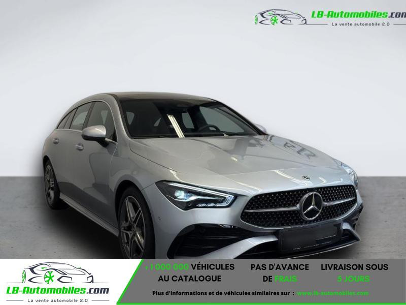 Mercedes CL 250 BVA 4Matic  occasion  Beaupuy