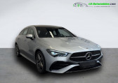 Mercedes CL 250 BVA 4Matic   Beaupuy 31