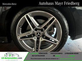 Mercedes CL 250 BVA 4Matic  occasion  Beaupuy - photo n8