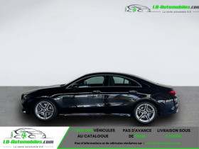 Mercedes CL 250 BVA 4Matic  occasion  Beaupuy - photo n6