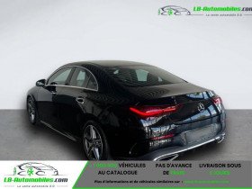 Mercedes CL 250 BVA 4Matic  occasion  Beaupuy - photo n4