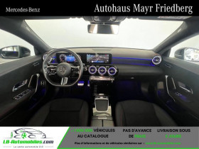 Mercedes CL 250 BVA 4Matic  occasion  Beaupuy - photo n3