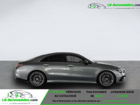 Mercedes CL 250 BVA 4Matic  occasion  Beaupuy - photo n3