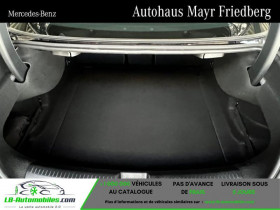 Mercedes CL 250 BVA 4Matic  occasion  Beaupuy - photo n9