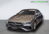 Mercedes CL 250 BVA 4Matic   Beaupuy 31