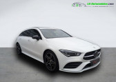 Mercedes CL 250 BVA 4Matic   Beaupuy 31