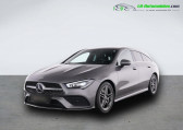 Mercedes CL 250 BVA 4Matic   Beaupuy 31