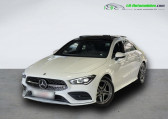 Mercedes CL 250 BVA 4Matic   Beaupuy 31